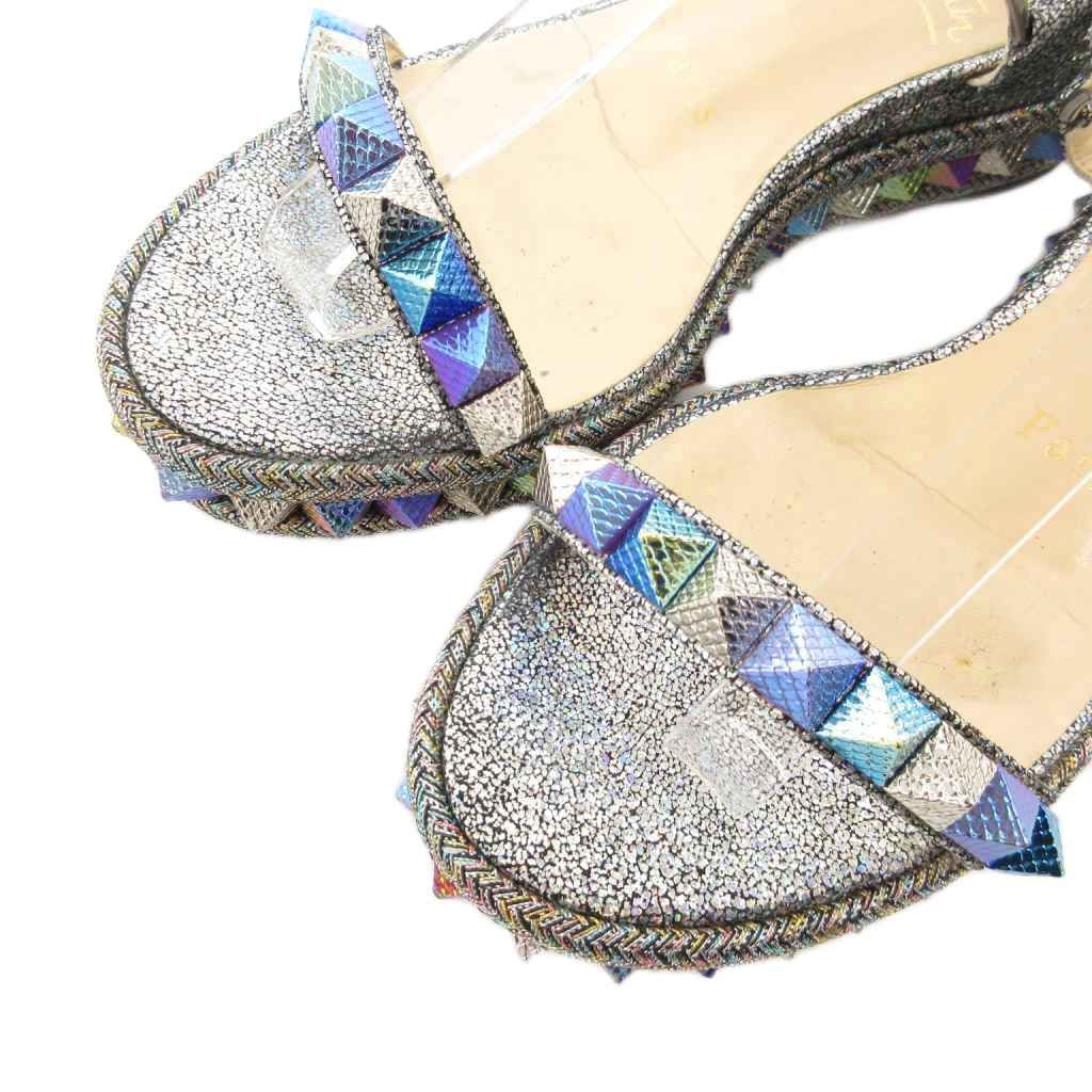 クリスチャンルブタン Christian louboutin カタクロウ CATACLOU クリスチャンルブタン Christian louboutin カタクロウ CATACLOU