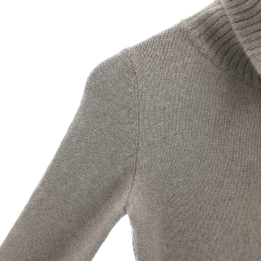 グッチ GUCCI ジップアップニット ブルゾン ネックベルト