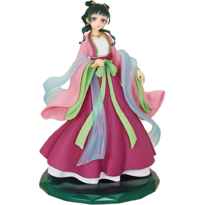 新品】 薬屋のひとりごと BRILLIANTフィギュア 猫猫 フィギュア - メルカリ