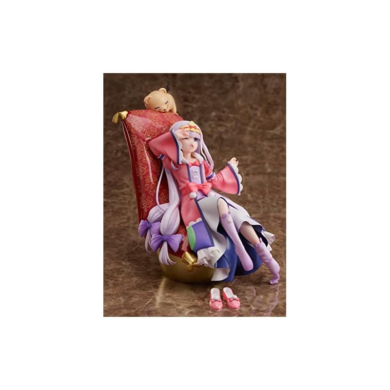 新品】 フリュー 魔王城でおやすみ オーロラ・栖夜・リース