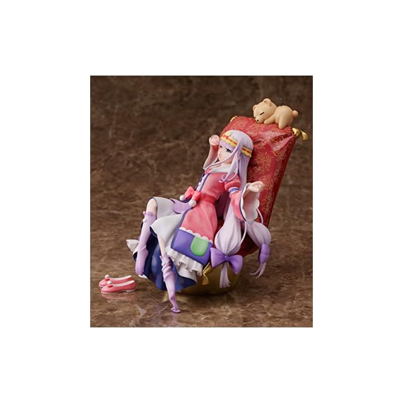 新品】 フリュー 魔王城でおやすみ オーロラ・栖夜・リース