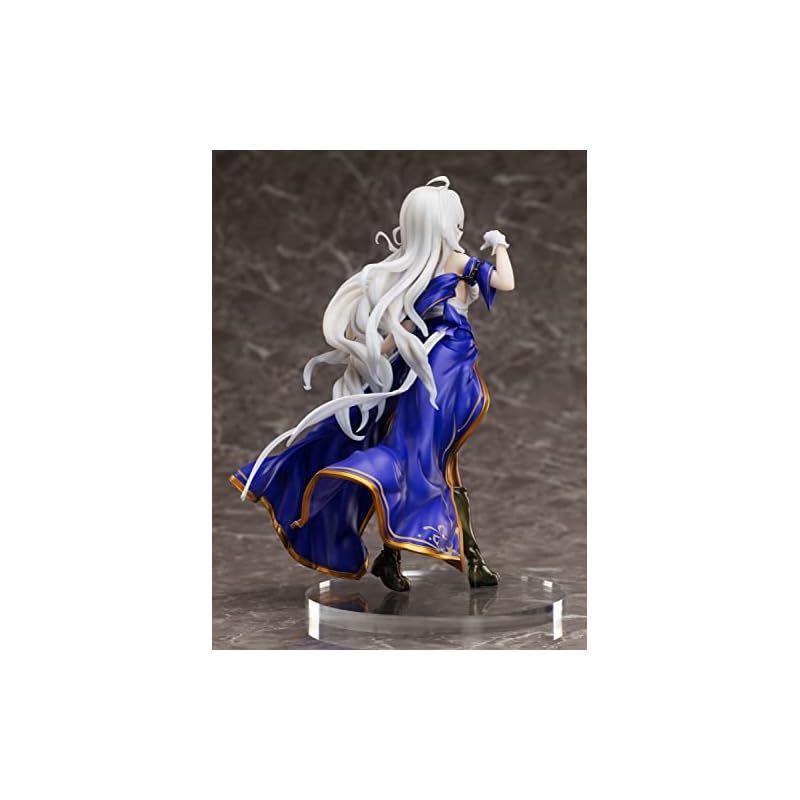 フリュー 天才王子の赤字国家再生術 ニニム・ラーレイ 1/7スケール PVC製 Amazon.co.jp: フリュー 天才王子の赤字国家再生術 ニニム・ラーレイ 1