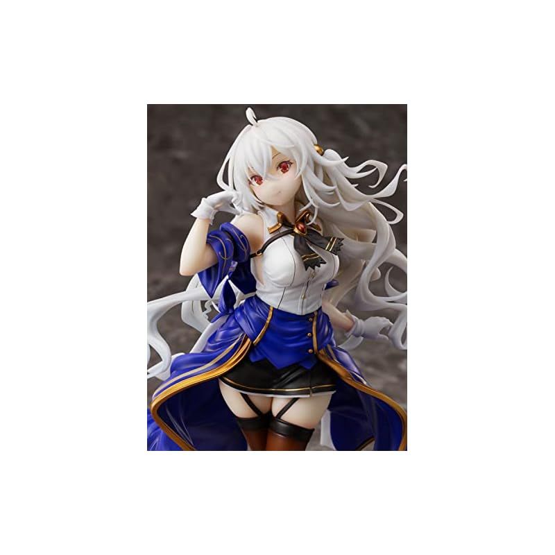 新品】 フリュー 天才王子の赤字国家再生術 ニニム・ラーレイ 1/7