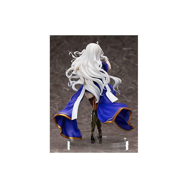 新品】 フリュー 天才王子の赤字国家再生術 ニニム・ラーレイ 1/7