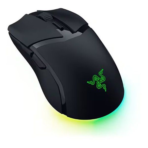 Razer レーザー ワイヤレスゲーミングマウス Cobra HyperSpeed ブラック RZ 01 R 3 A 1 2657657