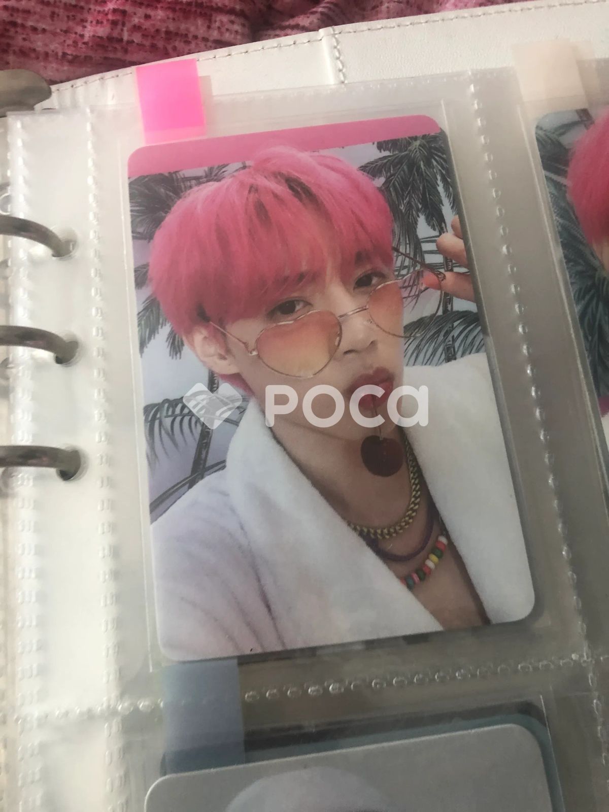 THE BOYZ ソヌ THRILL-ING WITHDRAMA - メルカリ