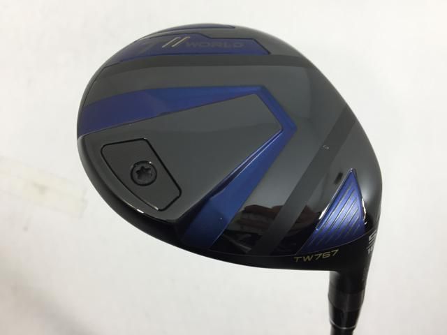 ゴルフクラブ ホンマ TOUR WORLD ツアーワールド TW 767 フェアウェイ VIZARD EZ C 5 W