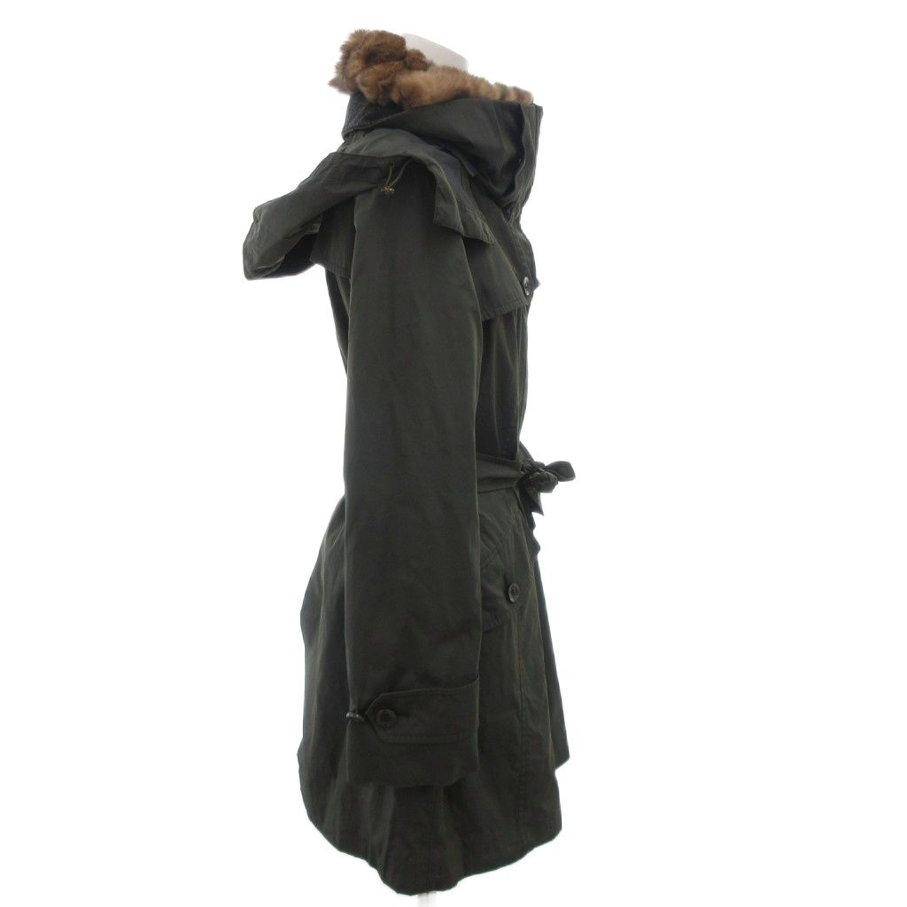 マックスマーラ ウィークエンドライン MAX MARA WEEKEND LINE モッズ