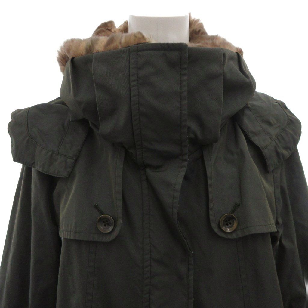 マックスマーラ ウィークエンドライン MAX MARA WEEKEND LINE モッズ