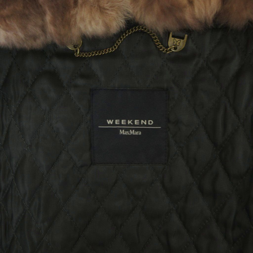 マックスマーラ ウィークエンドライン MAX MARA WEEKEND LINE モッズ