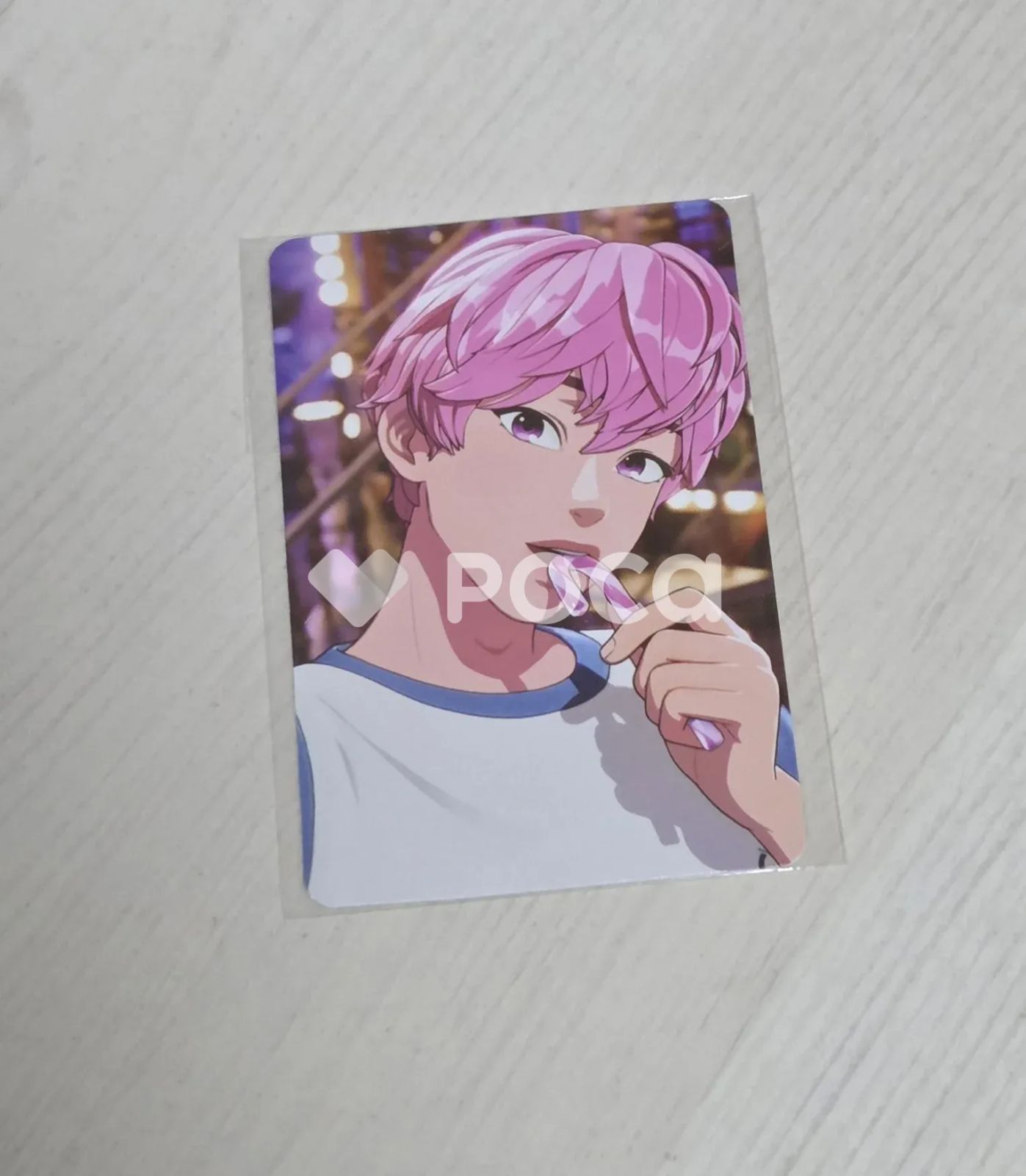 PLAVE バンビ PLAVE 2024 BIRTHDAY KIT BAMBY - メルカリ