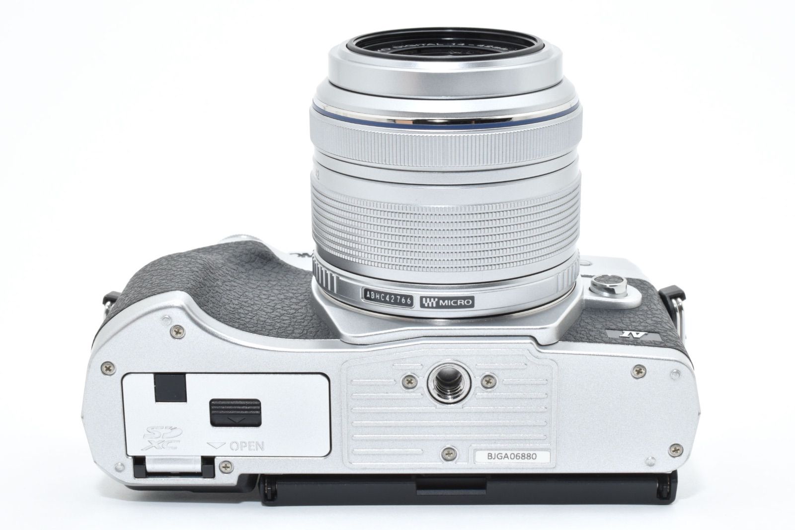 OLYMPUS OM