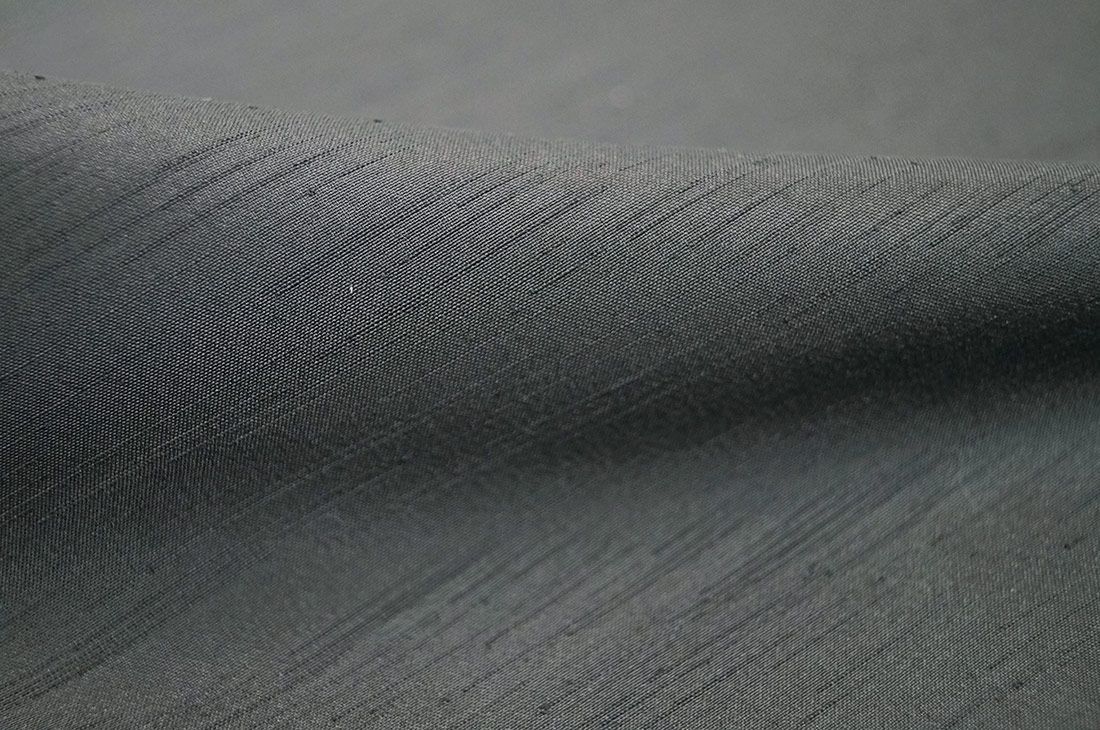 着物 男物 メンズ 洗える紬風 アンサンブル 羽織セット PO-71 11 2点セット S M L LL 3 4 5 深緑