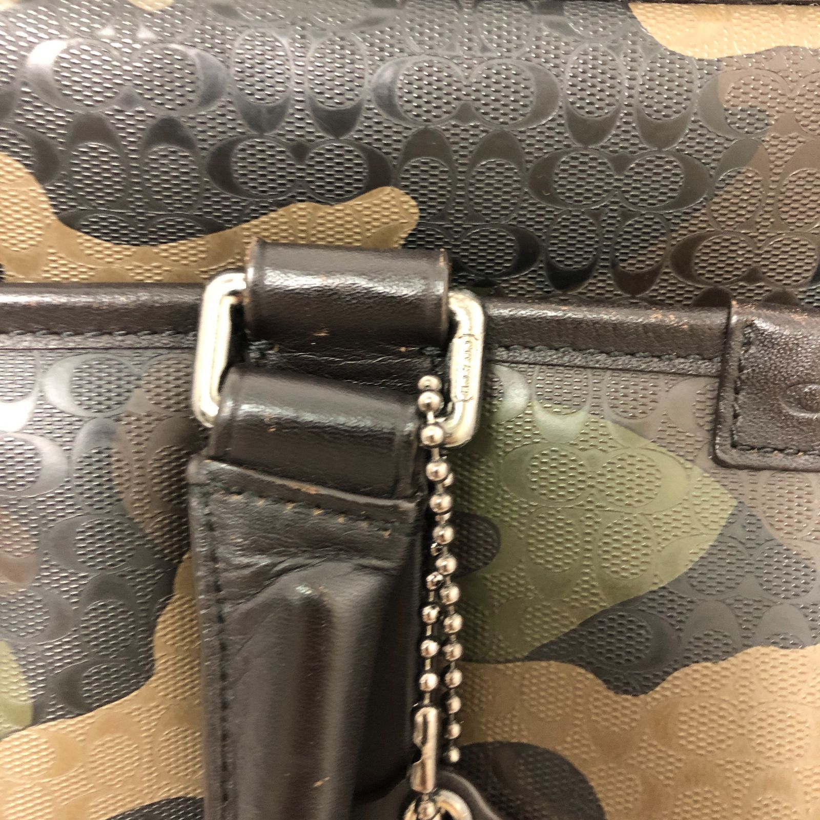 ビジネスバッグ