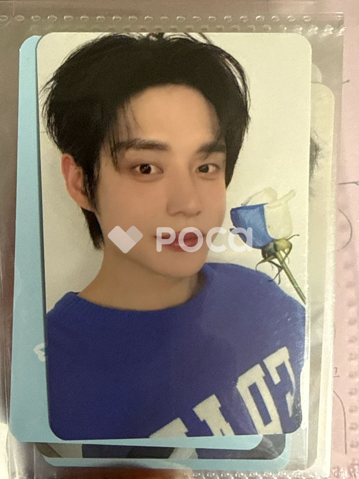 ZEROBASEONE キムジウン ZEROBASEONE 3rd Global Official