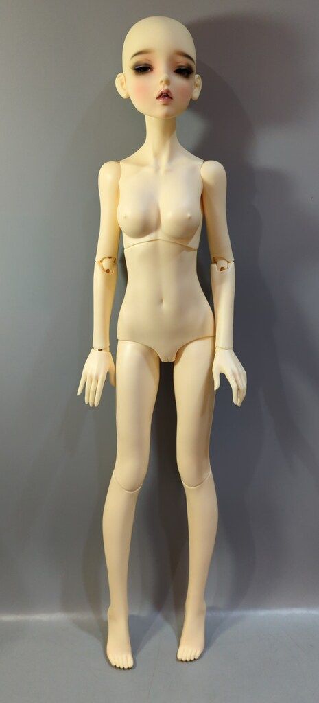 CROBI DOLL M-Line Girl Soi Day Dream Collaboration Limited