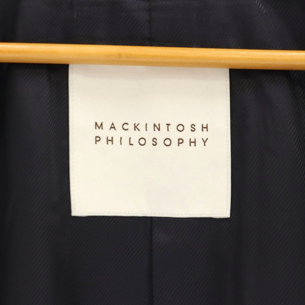 マッキントッシュフィロソフィー MACKINTOSH PHILOSOPHY コート