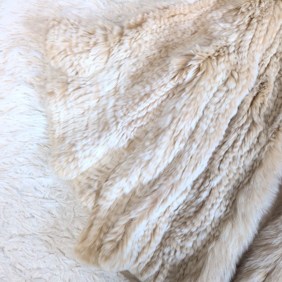 美品✨グレースコンチネンタル GRACE CONTINENTAL レッキスラビット