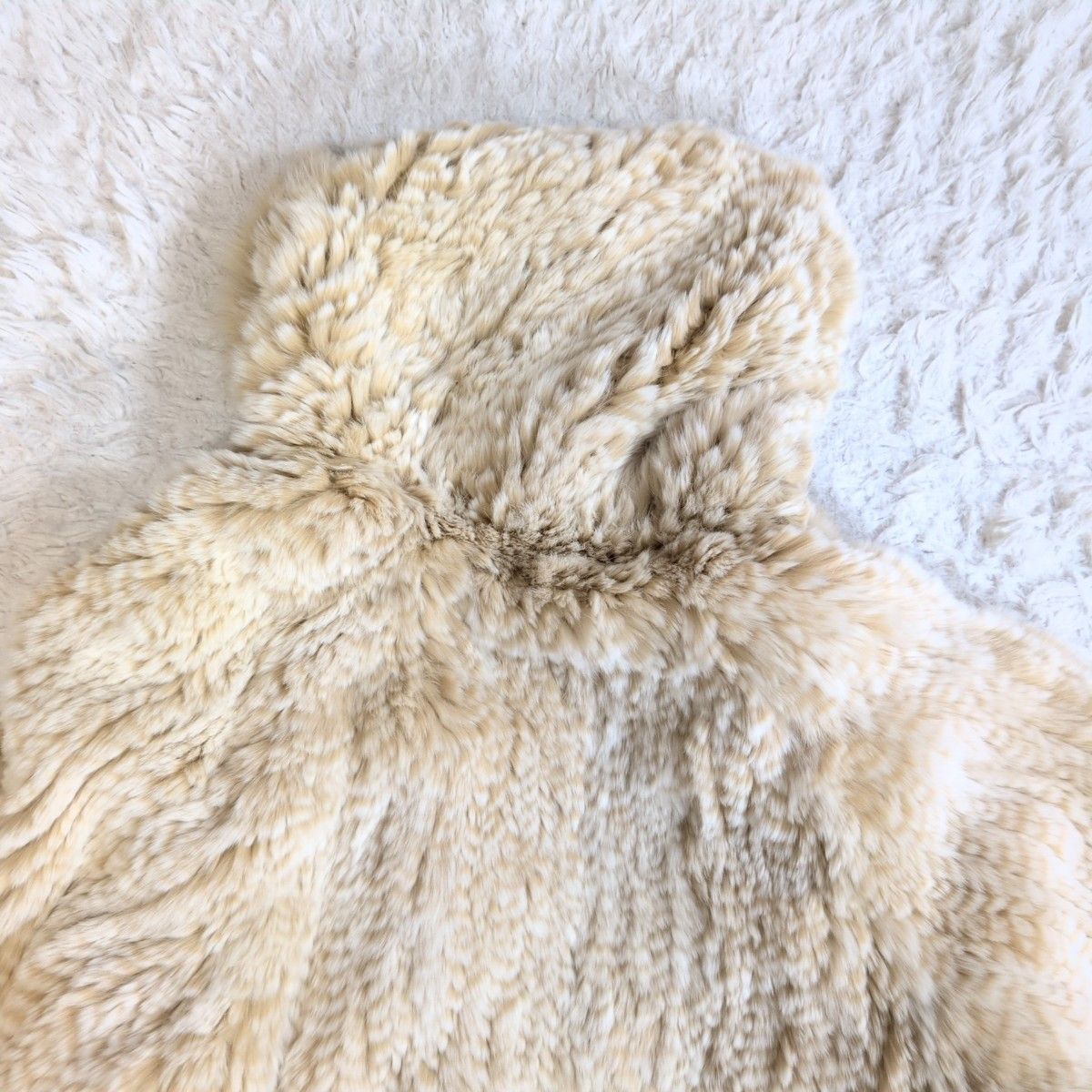 美品✨グレースコンチネンタル GRACE CONTINENTAL レッキスラビット