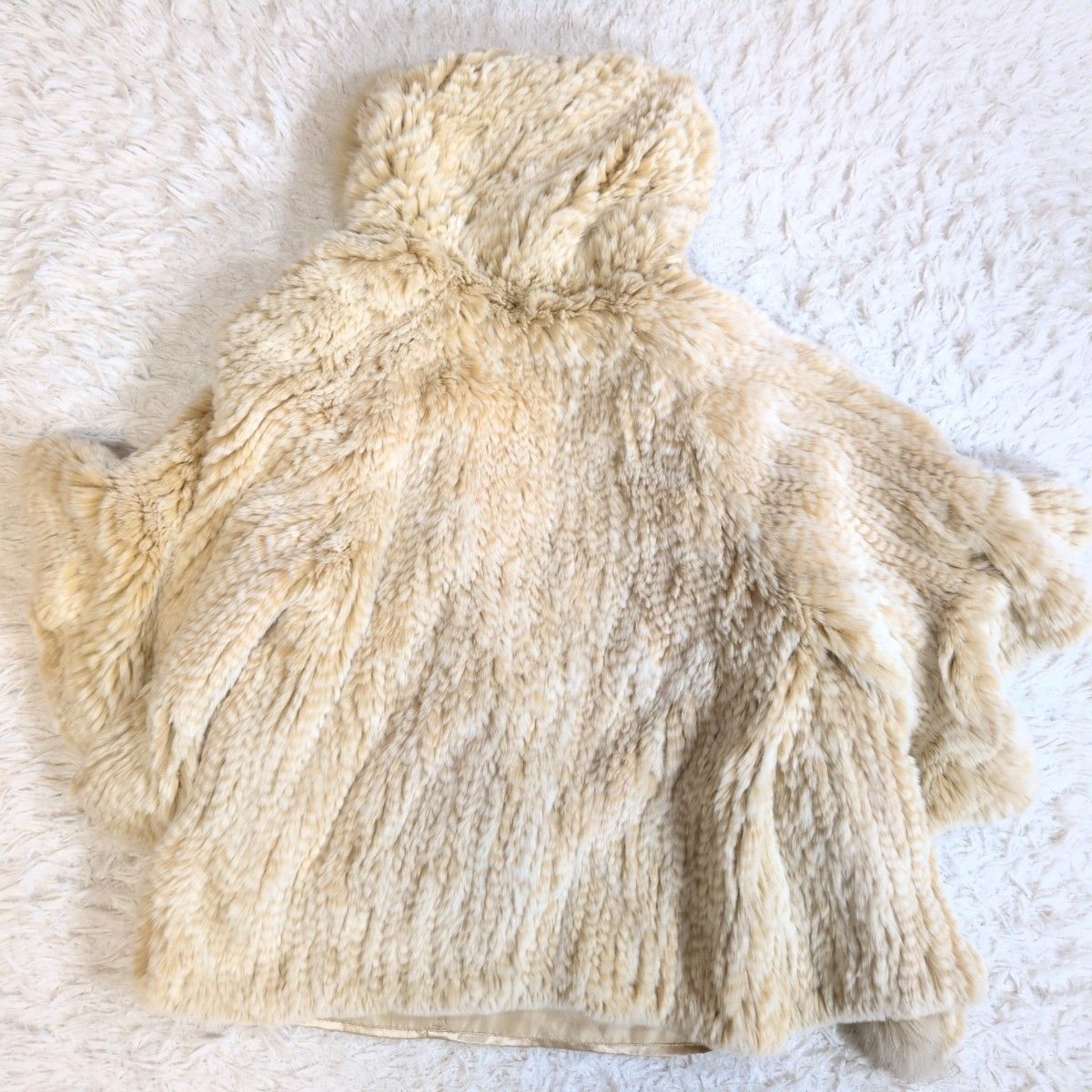 美品✨グレースコンチネンタル GRACE CONTINENTAL レッキスラビット