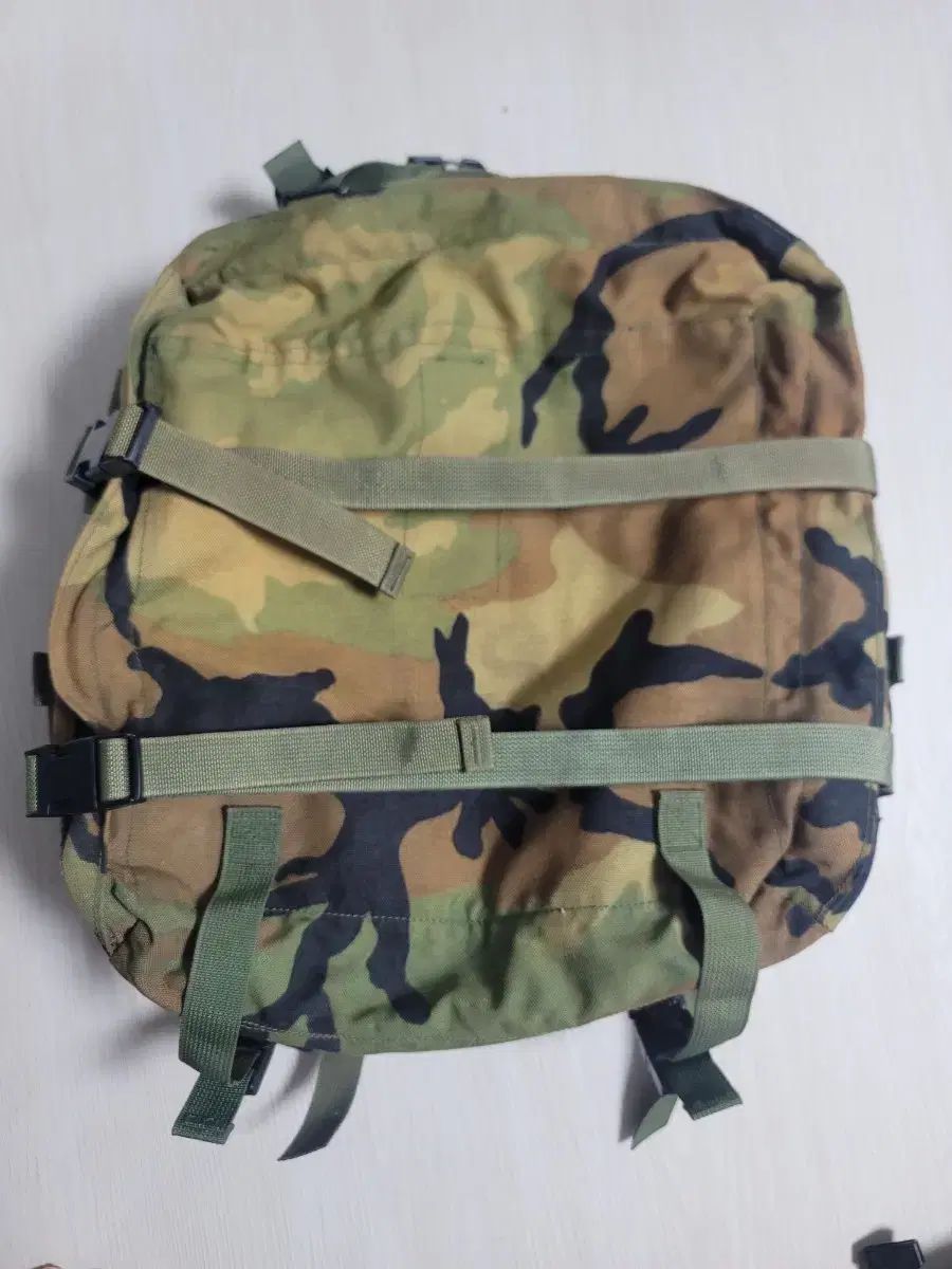 ウッドランド モーリー メディックバッグ