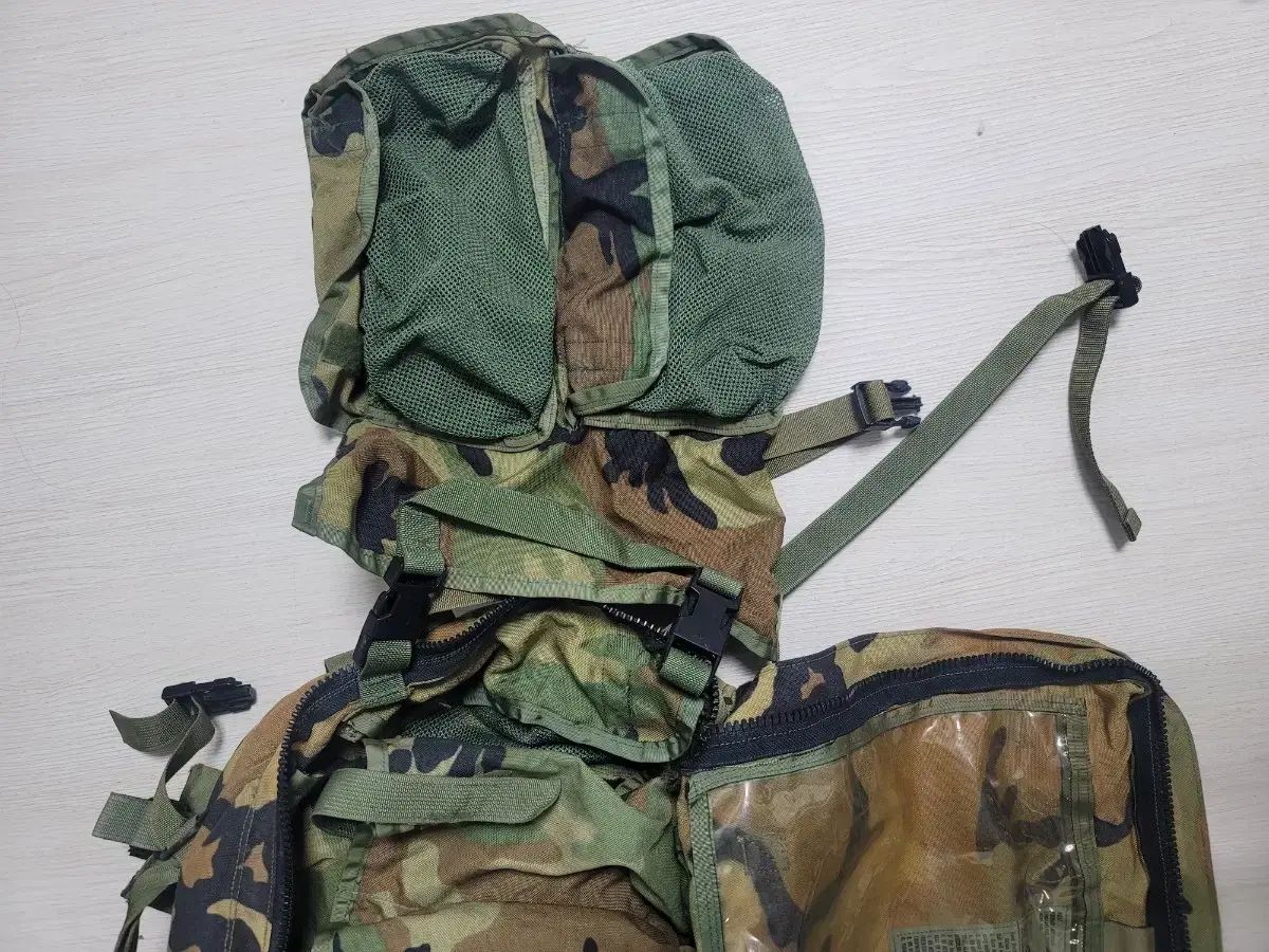 メディックバッグ