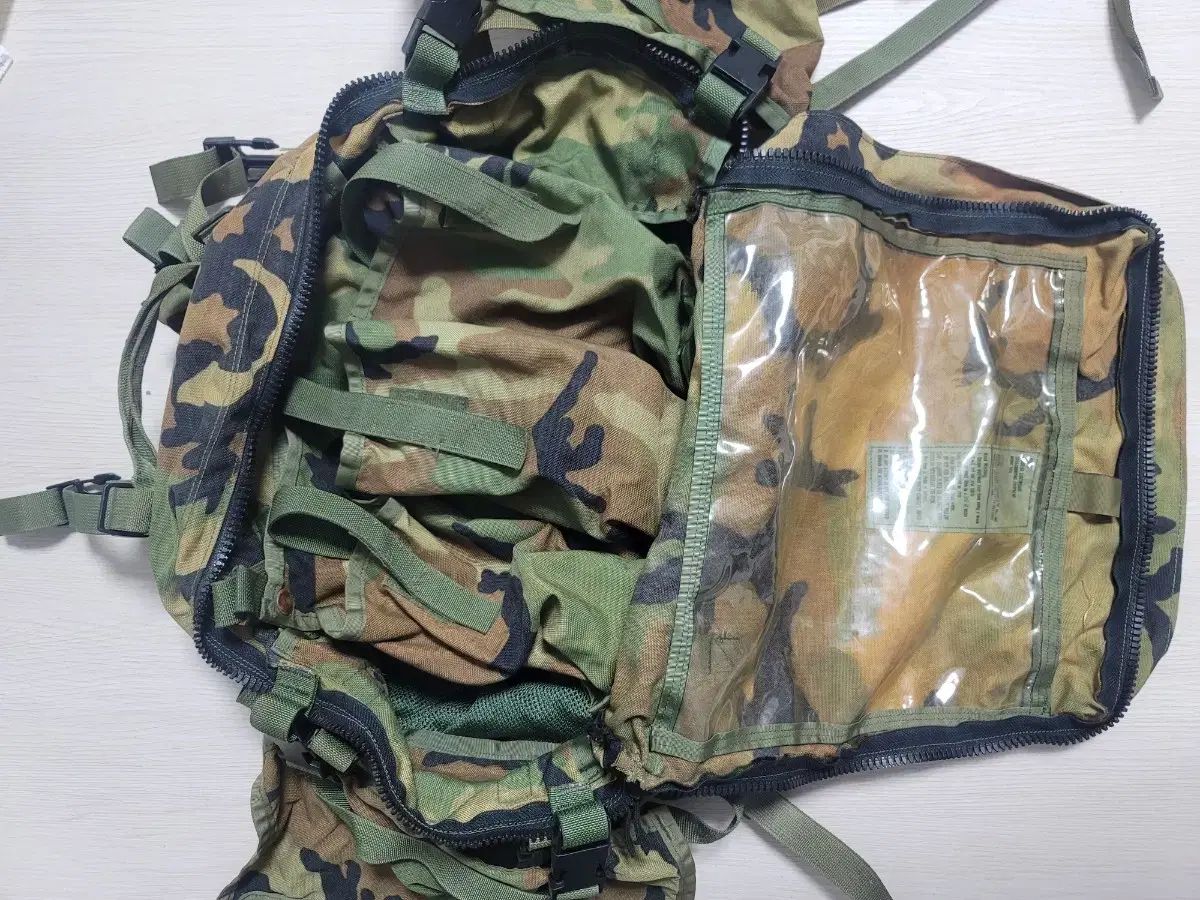  ウッドランド モーリー メディックバッグ その他 武道 格闘技