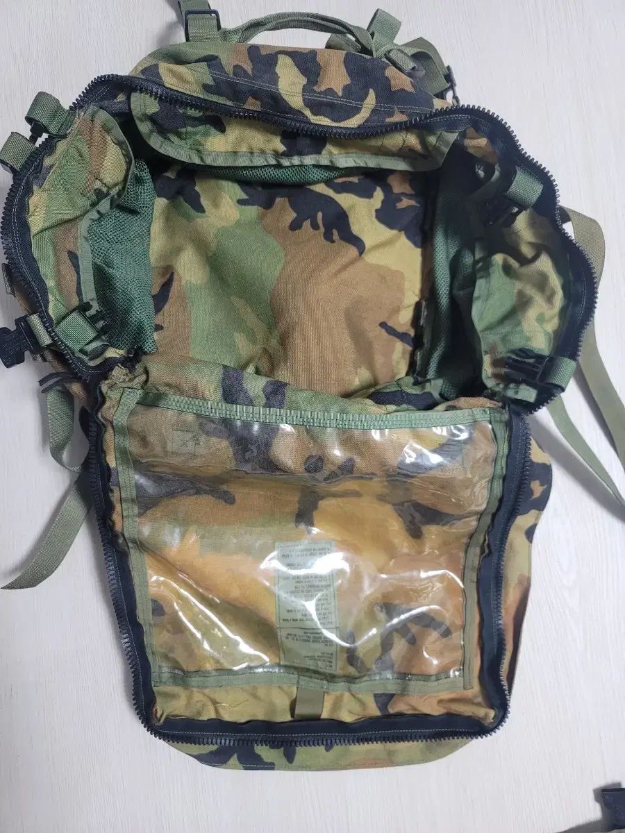 メディックバッグ