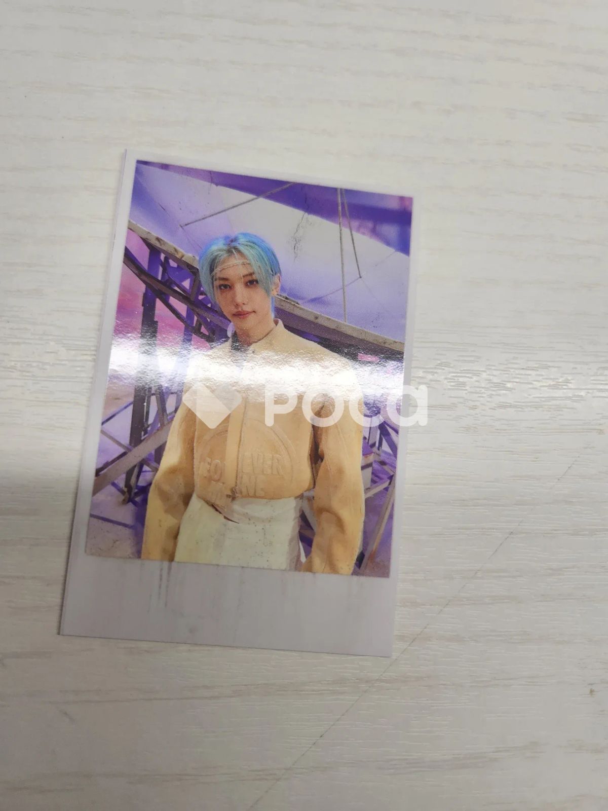 straykids フィリックス スキズ 樂-STAR ROCK-STAR - メルカリ