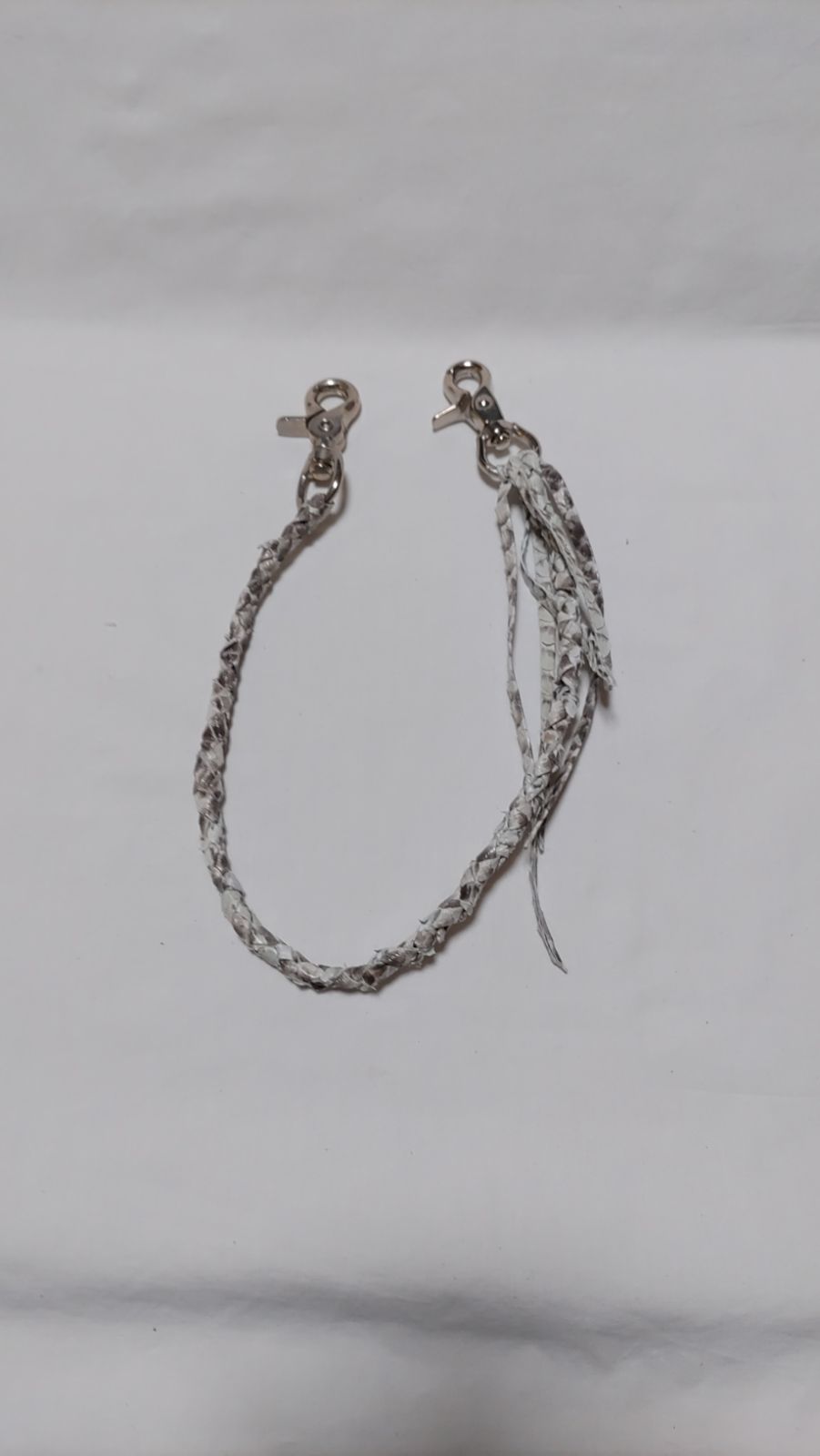 牛革 バイカーズ