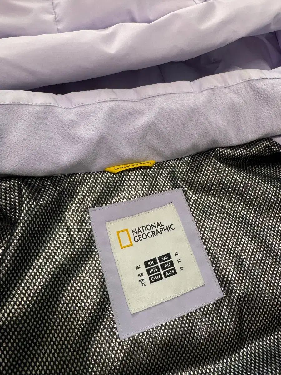 ナショナルジオグラフィック