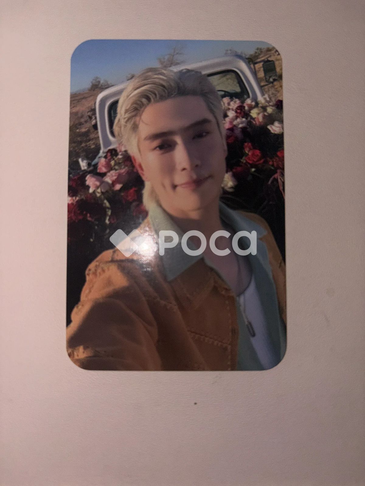 NCT ジェヒョン 2024 JAEHYUN FAN-CON Mute SOUNDWAVE サウェ ラキドロ