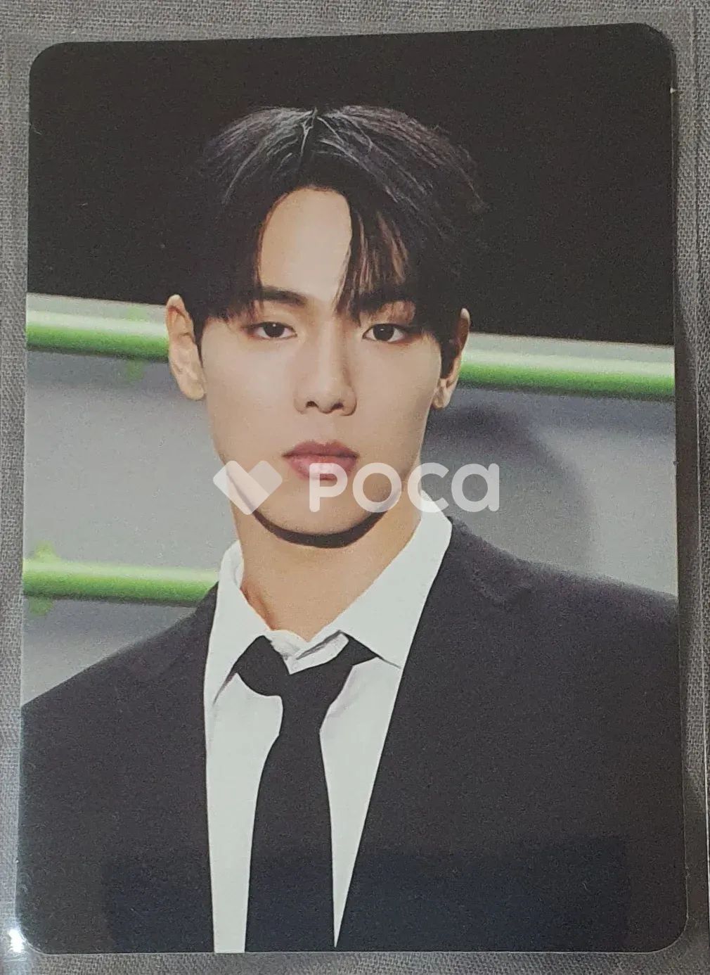 MONSTA X ショヌ 2025 MONSTA X CONNECT X ランダムトレカパック