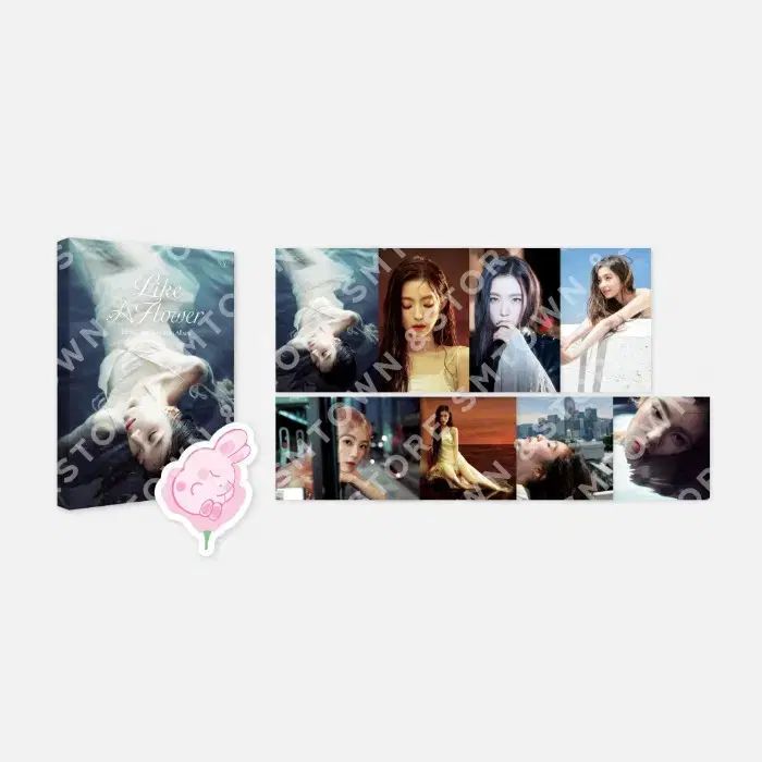 アイリーン red velvet cosmic トレカ ポストカード セット Red Velvet(レッドベルベット・レドベル) アイリーン(IRENE) ライク