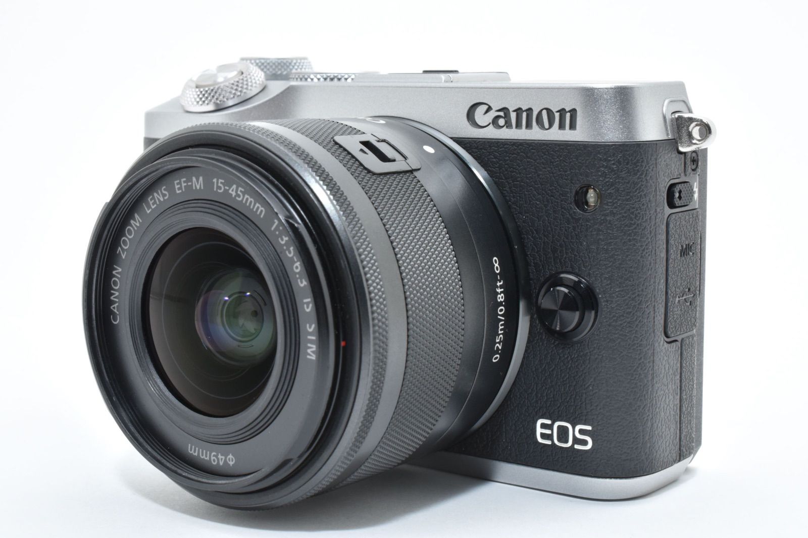 EOS M
