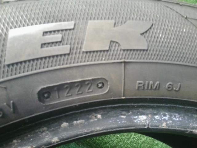  16インチ 夏 ノーマルタイヤ 195 60 R 16 4本 MAXTREK 22年製 自社品番250059 KH 3 16インチ サマータイヤ ノーマルタイヤ