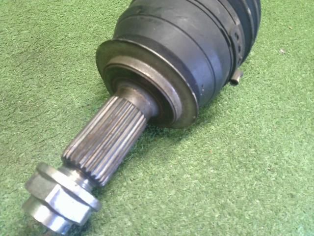 XV DBA-GT7 左フロントドライブシャフト 28321FL030 自社品番250276