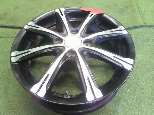 アルミホイール