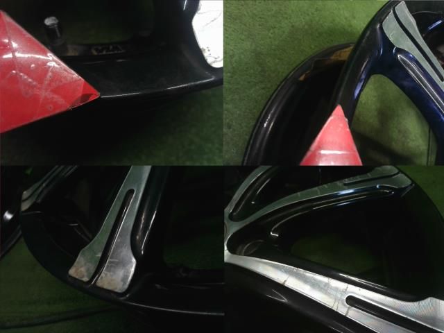 アルミホイール