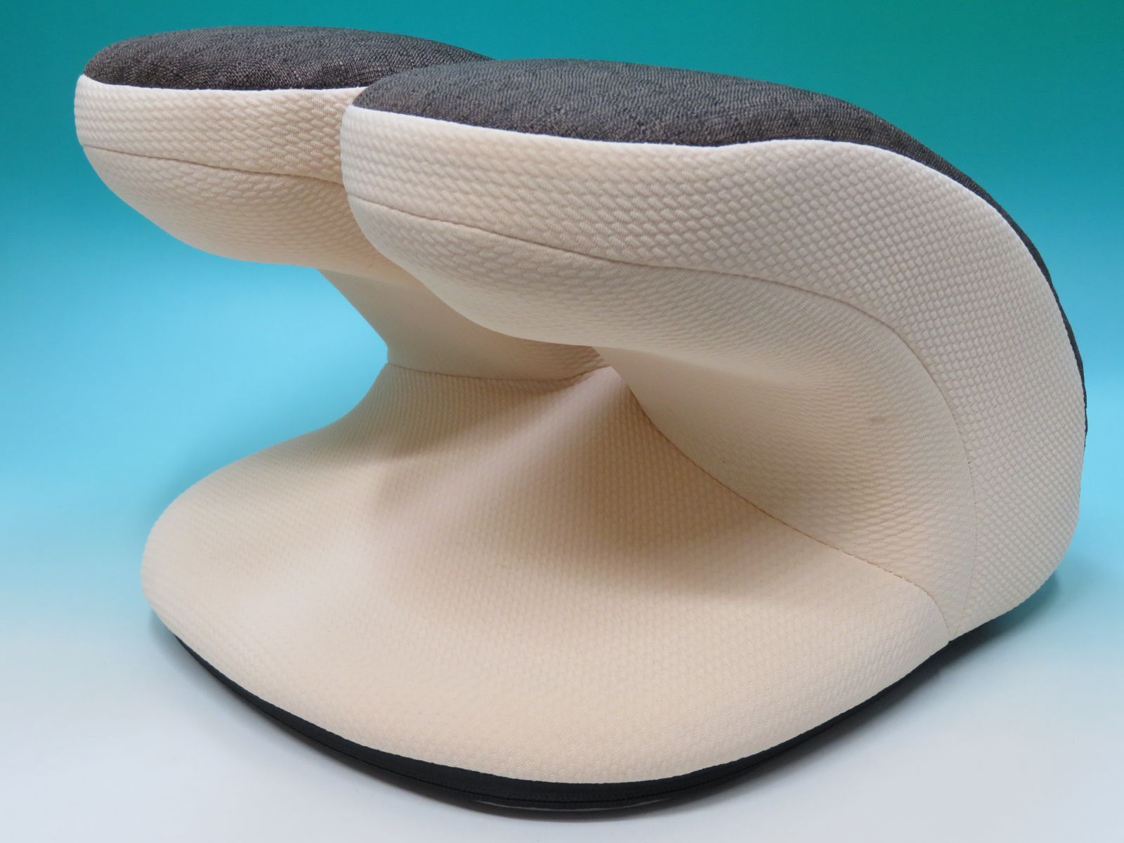 TOKYU SPORTS OAIS 東急スポーツオアシス バウンドクッション TWIN ツイン BCT 100 エクササイズ 幅30 cm 奥行31 高さ24