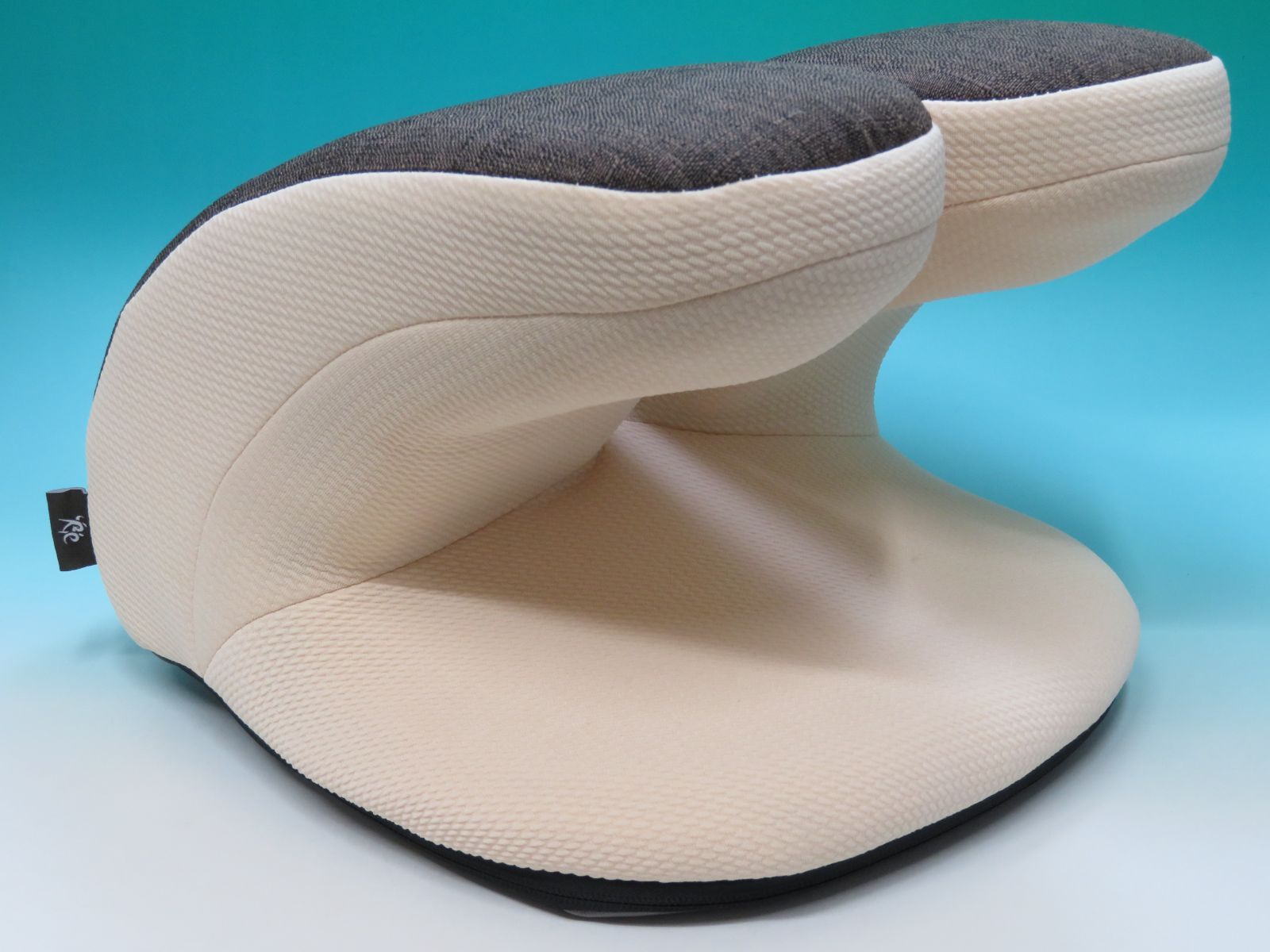 TOKYU SPORTS OAIS 東急スポーツオアシス バウンドクッション TWIN ツイン BCT-100 エクササイズ 幅30 cm×奥行31 cm×高さ24 cm