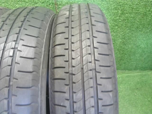 夏 ノーマルタイヤ