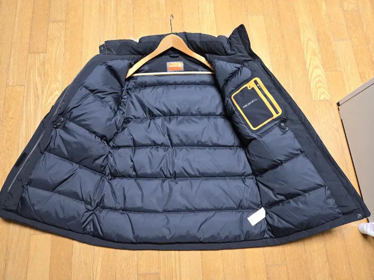 メレル(MERRELL) ダウン(新品) 【公式通販】