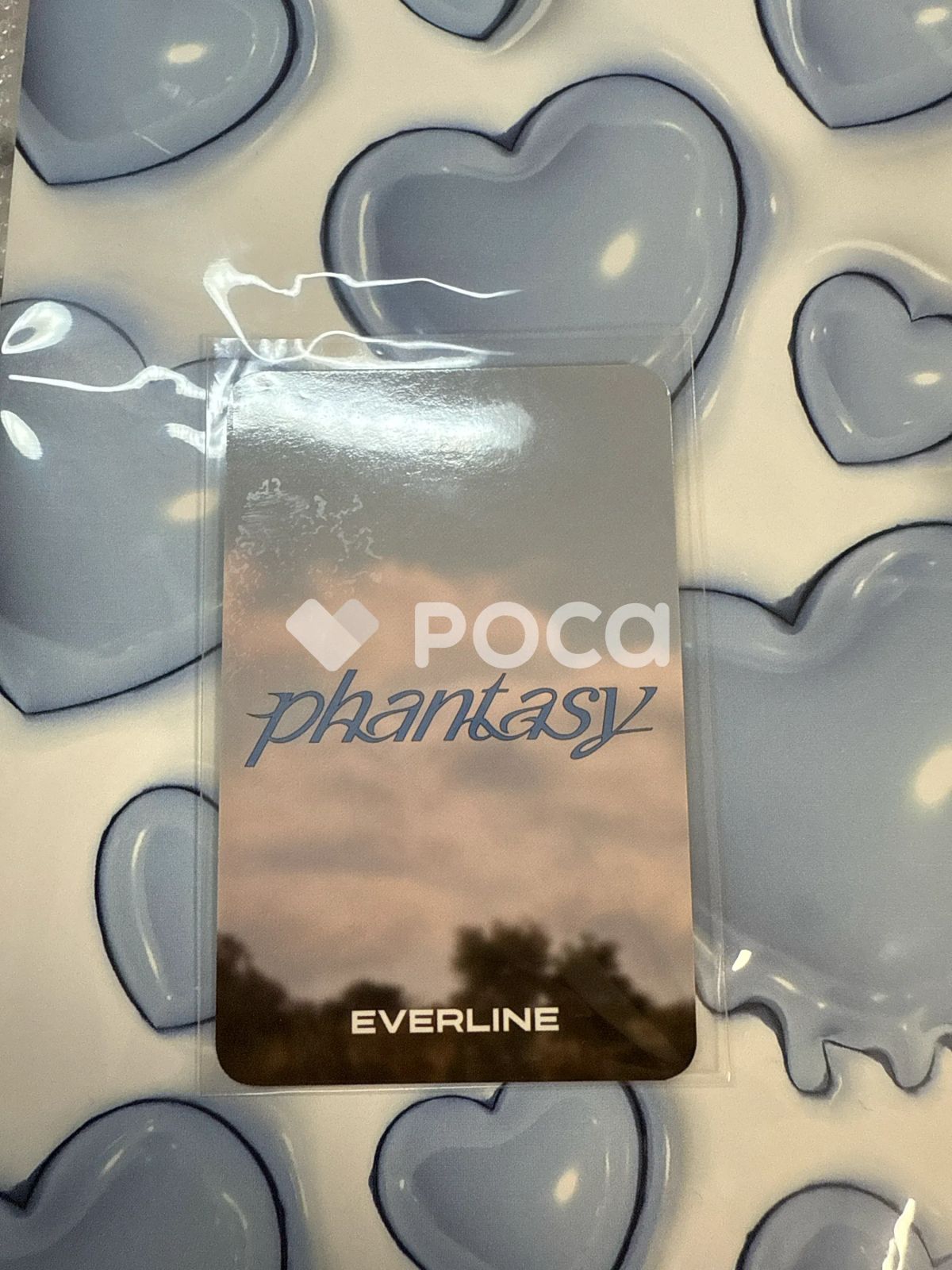 THE BOYZ ソヌ PHANTASY Pt.3 Love Letter EVERLINE ラキドロ - メルカリ