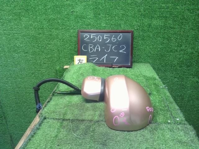 ライフ ホンダ jc1 2026年最新Yahoo!オークション カラーNO JC2 JC1 左
