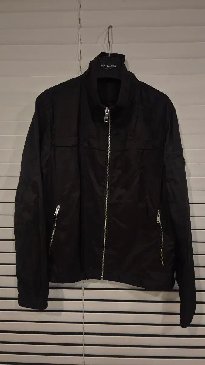 PRADA プラダ ウィンドブレーカー sgn 998 サイズ48