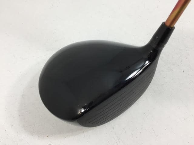 ゴルフクラブ GTDゴルフプロダクト GTD 455 ドライバー Motore Speeder 661 エボリューション2 1 W