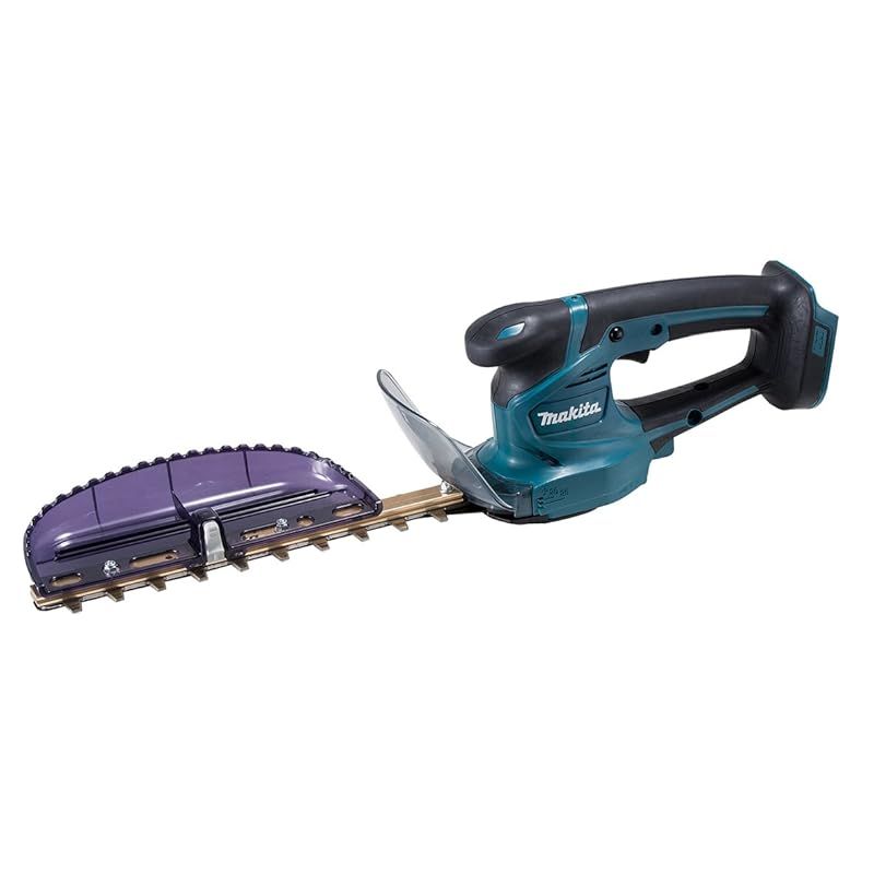 マキタ ミニ生垣バリカン 充電式18 V 刈込幅260 mm 刃 切断径10 バッテリ充電器別売 1