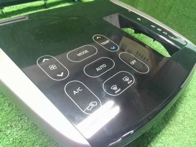 くろまい様専用 日産デイズ B21W エアコンパネル