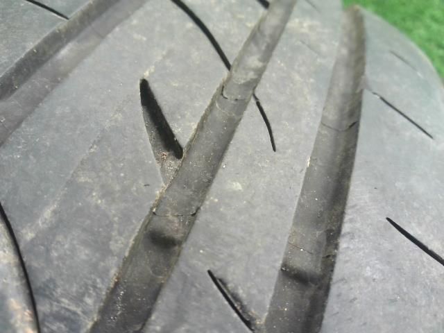 夏タイヤ サマー